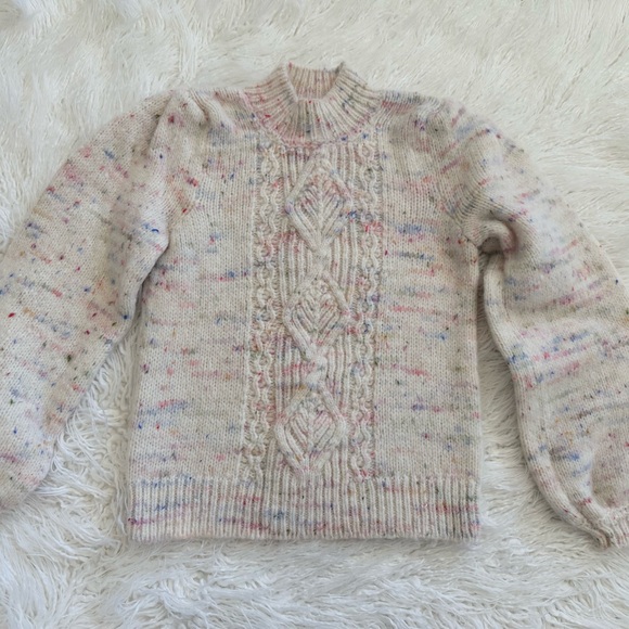 Sézane Sally Jumper Sweater size Small - Picture 2 of 5